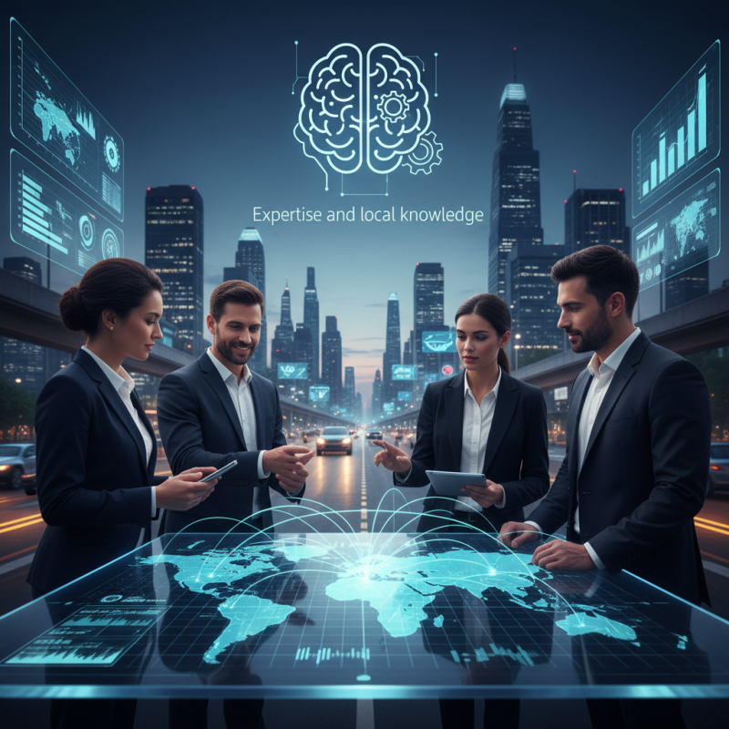 Top Sourcing Agent Tips for Global Buyers in 2026?