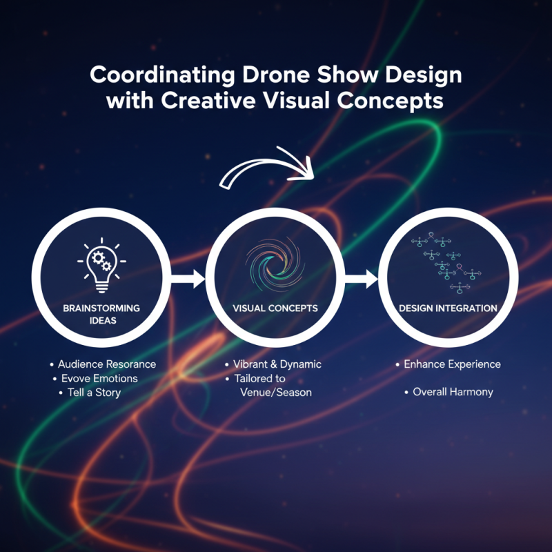 How to Organize a Sky Drone Show in 2026?