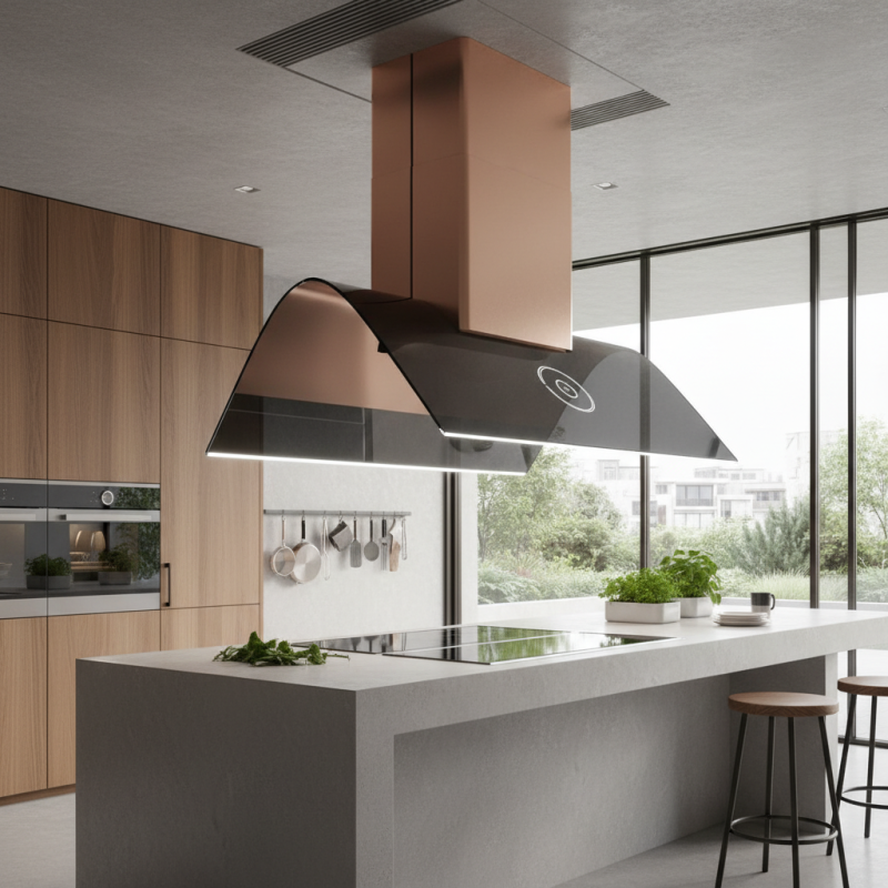 Best Kitchen Stove Hood Designs for Home Chefs in 2026?