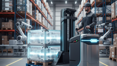 2026 Top Standing Pallet Jack Features Buyers Should Know?