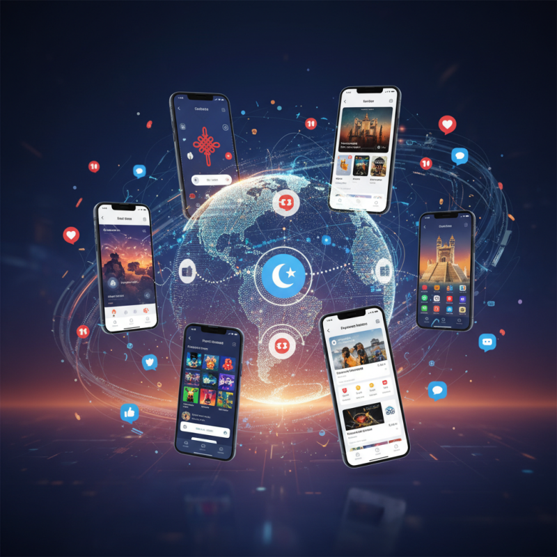 China Best Practices for Localizing Mobile Apps for Global Markets?