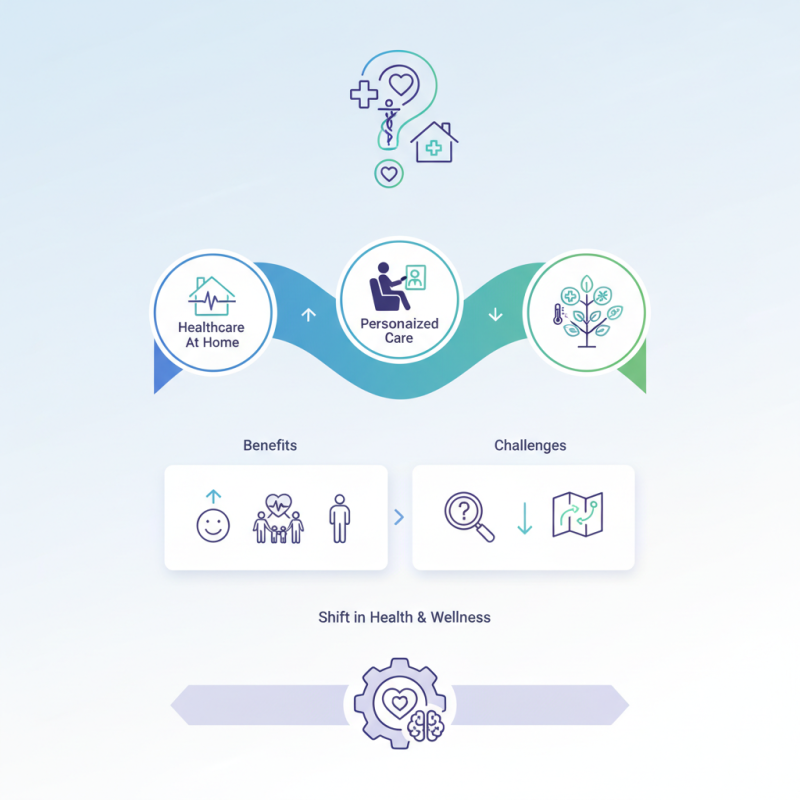 What is Healthcare At Home and How Can It Benefit You?