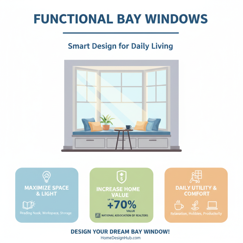 Bay Windows Tips for Choosing the Best Design for Your Home?