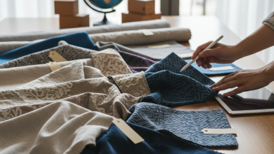 Carole Fabrics Price List Tips for Global Buyers