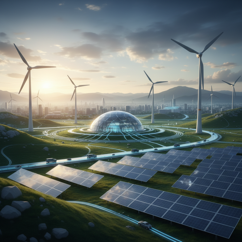 Top Clean Energy Solutions for a Sustainable Future?