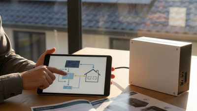 How to Choose the Right Solar Inverter for Your Home