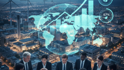 How to Find Reliable Power Solutions for Global Buyers?