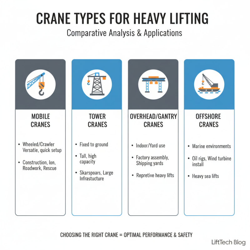 China Best Crane Picking Up Crane for Heavy Lifting Solutions?