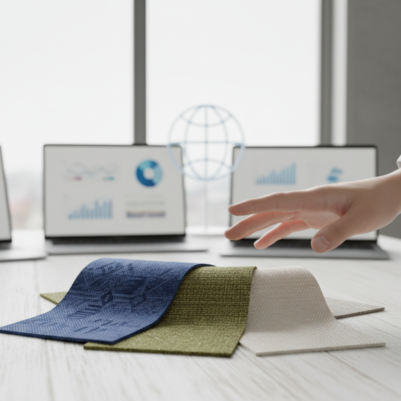 Best Wax Polyester for Global Buyers in 2026?