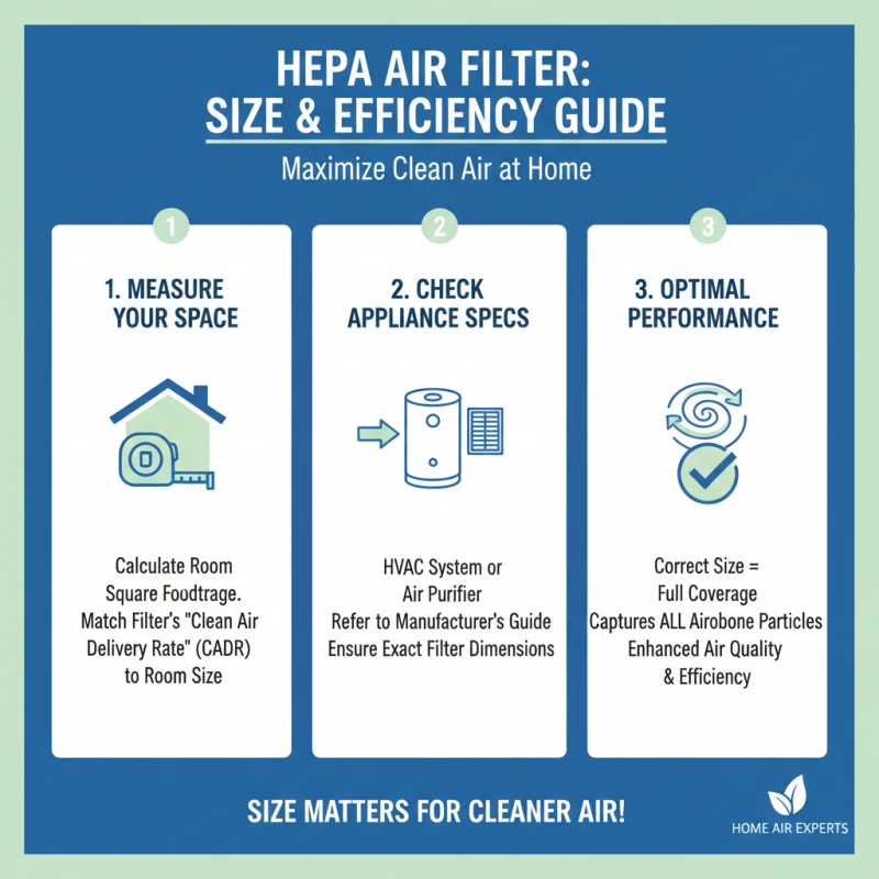 10 Essential Tips for Choosing a HEPA Air Filter for Home?