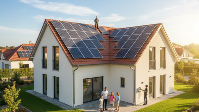 Best 10 Solar Panels and Installation Tips for Homeowners?