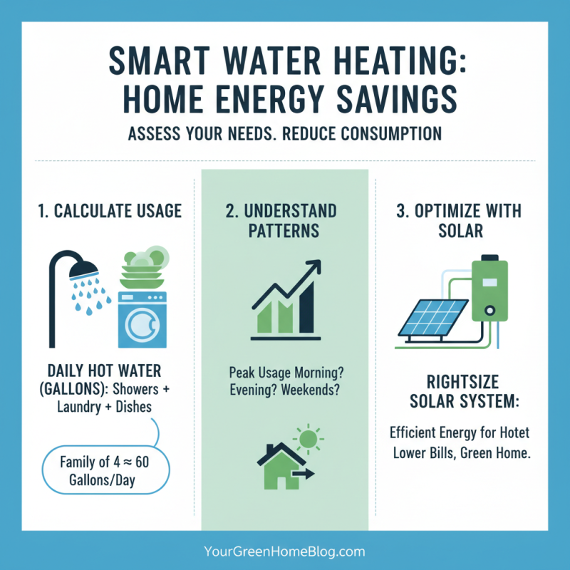 How to Choose the Best Water Solar Panel for Your Needs?