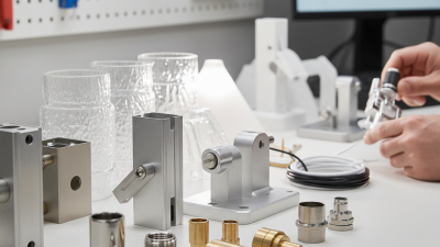 Why Choose the Best Fixture Accessories for Your Needs?