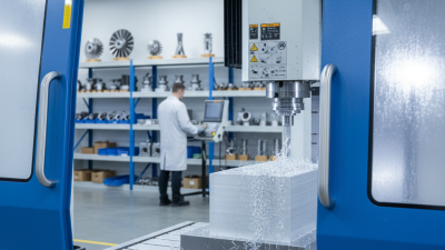 Top 10 Benefits of CNC Machining You Should Know?