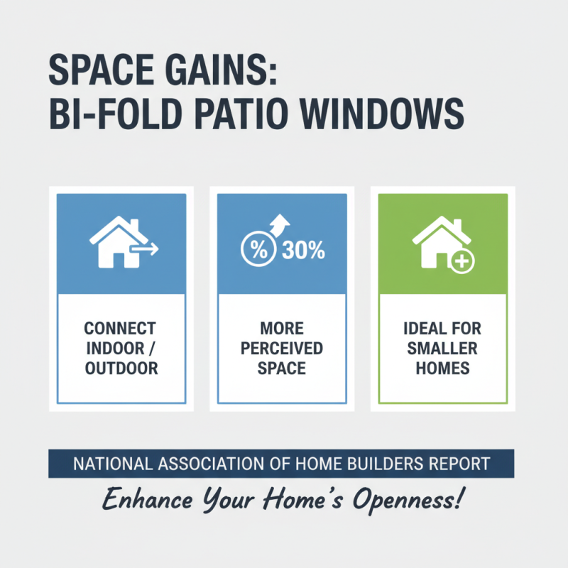 The Best Types of Patio Windows for Your Home Design Choices?