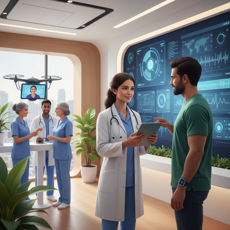 10 Tips to Improve Patient Care with Modern Medical Technology?