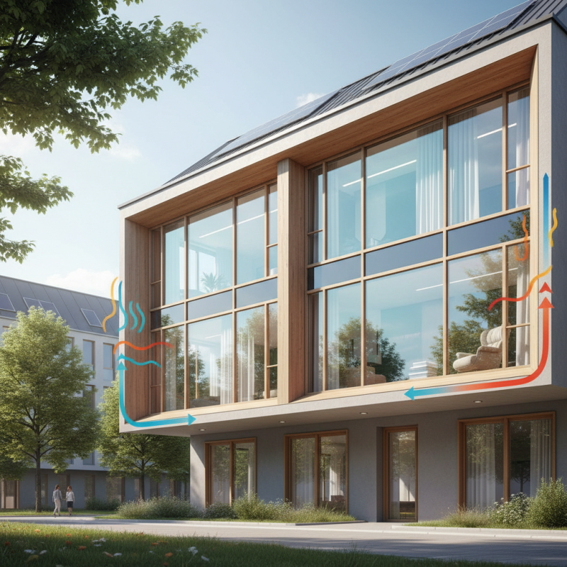 Why Are Window Insulation Systems Essential for Energy Efficiency?