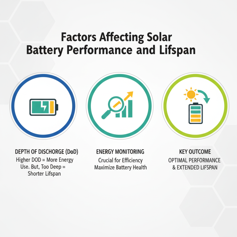 How to Choose the Best Solar Battery Storage for 2026?