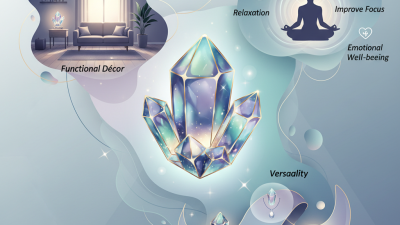 Why Choose Glass Quartz Crystal for Your Home and Wellbeing?