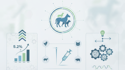 Top 10 Vet Needles and Syringes for Global Buyers？