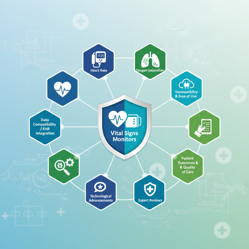 Top 10 Vital Signs Monitors for Global Buyers in 2026?