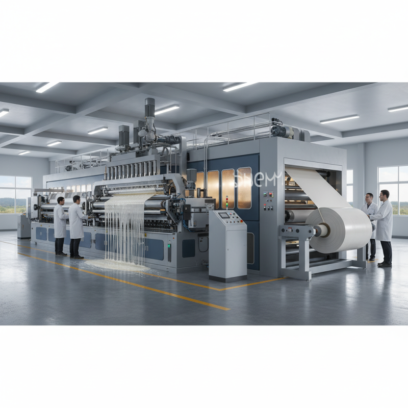 What is a Pu Coating Laminating Machine and How Does it Work?