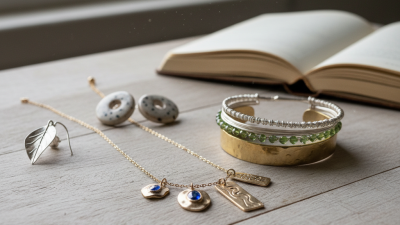 10 Best Personal Jewelry Trends You Need to Know in 2026?