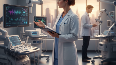 2026 How to Choose the Best Medical Equipment Solutions for Your Practice?