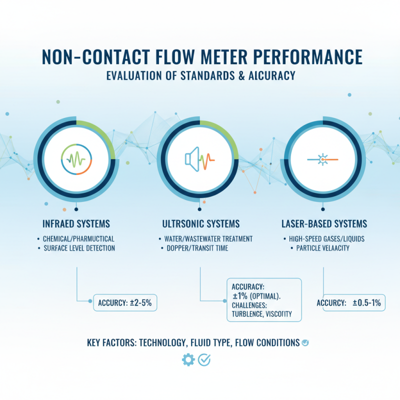 Discover the Best Non Contact Flow Meter Solutions for Buyers