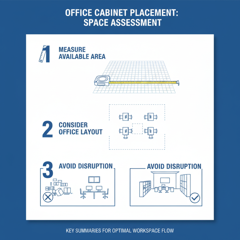 Why Choose the Best Office Cabinet for Your Workspace Needs?