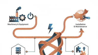 China Top Braided Copper Ground Wire Applications and Benefits?
