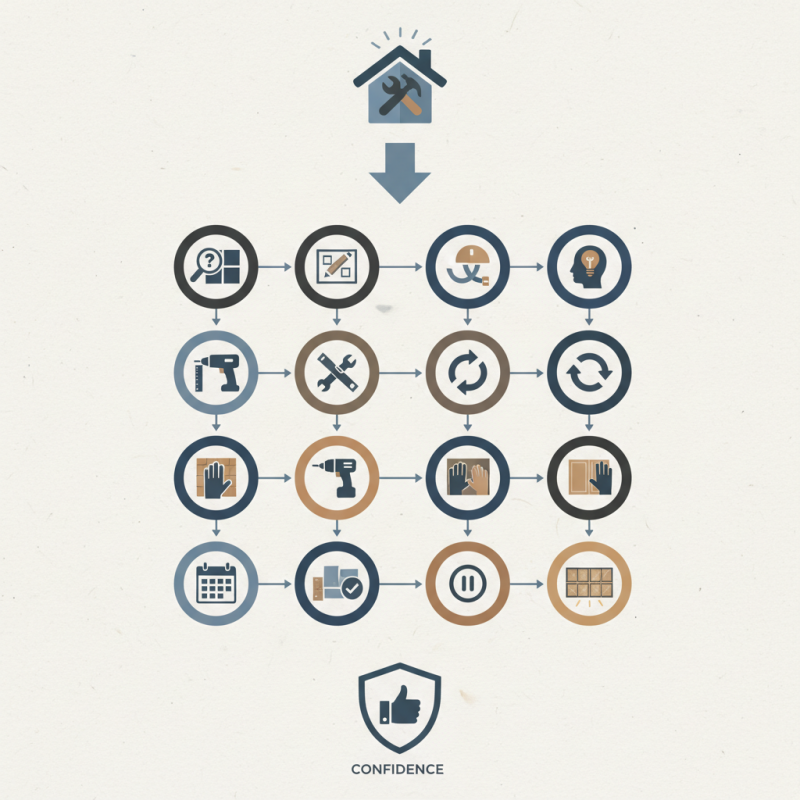 China Top 10 Tips on How to Install Wall Panels Step by Step?