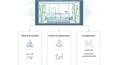 Exploring the Benefits of Walk in Bath Tubs in China Top Homes?