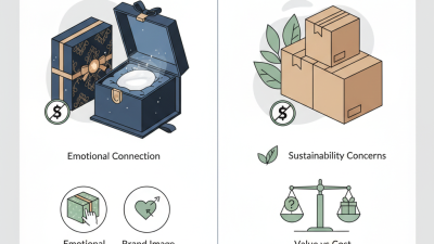 Top 10 High End Packaging Boxes for Luxury Products Are They Worth It?