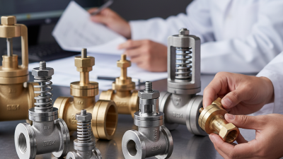 China Best Check Valve Suppliers for Your Next Project?