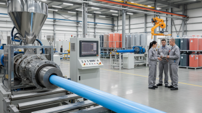 Top 5 Plastic Extrusion Tips for Efficient Production?