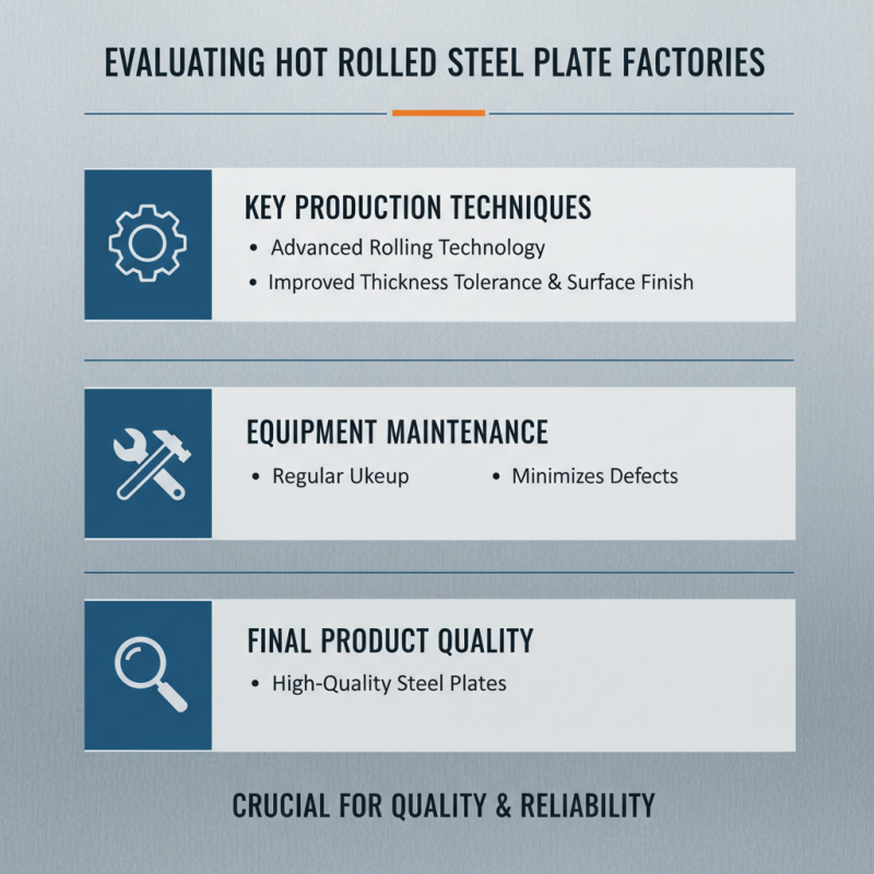 10 Essential Tips for Choosing a Hot Rolled Steel Plate Factory?