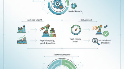 How to Choose the Right Industrial Robots for Your Business?