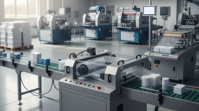 How to Choose the Best Shrink Packing Machine for Your Business?
