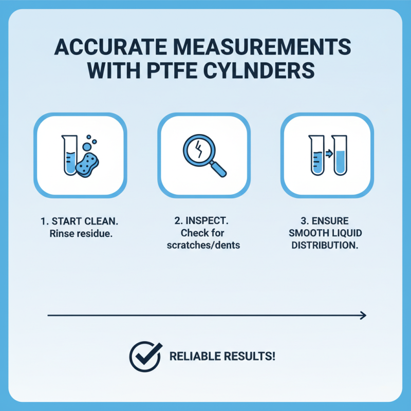 Top 10 PTFE Measuring Cylinders You Should Consider for Precision Use?
