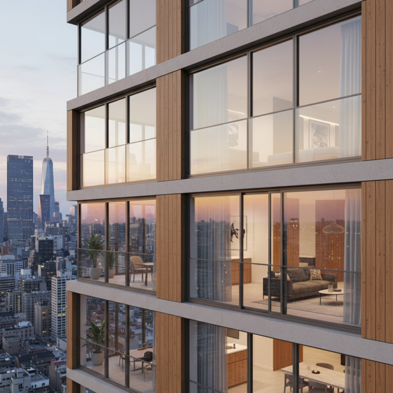 Best Sliding Aluminium Windows for Global Buyers?