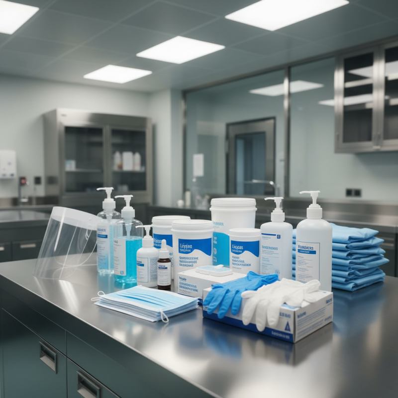 Top 10 Infection Prevention Products You Need to Know About?