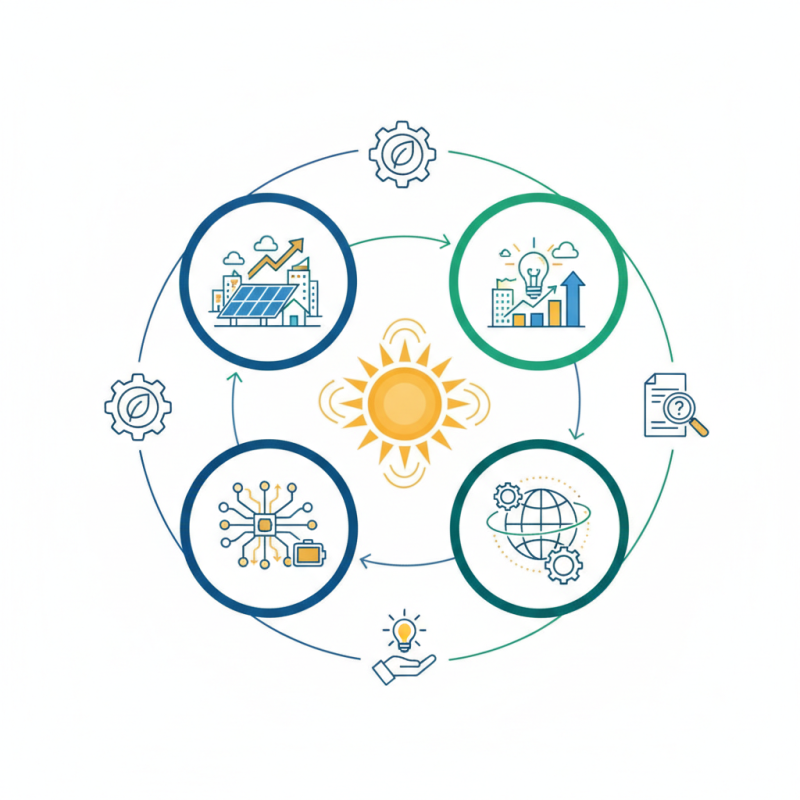 How to Harness Sun Energy for Sustainable Solutions in 2026?