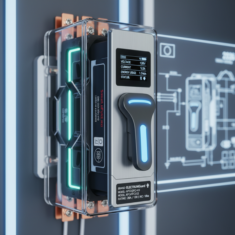 Как выбрать автоматический выключатель в 2026 году?