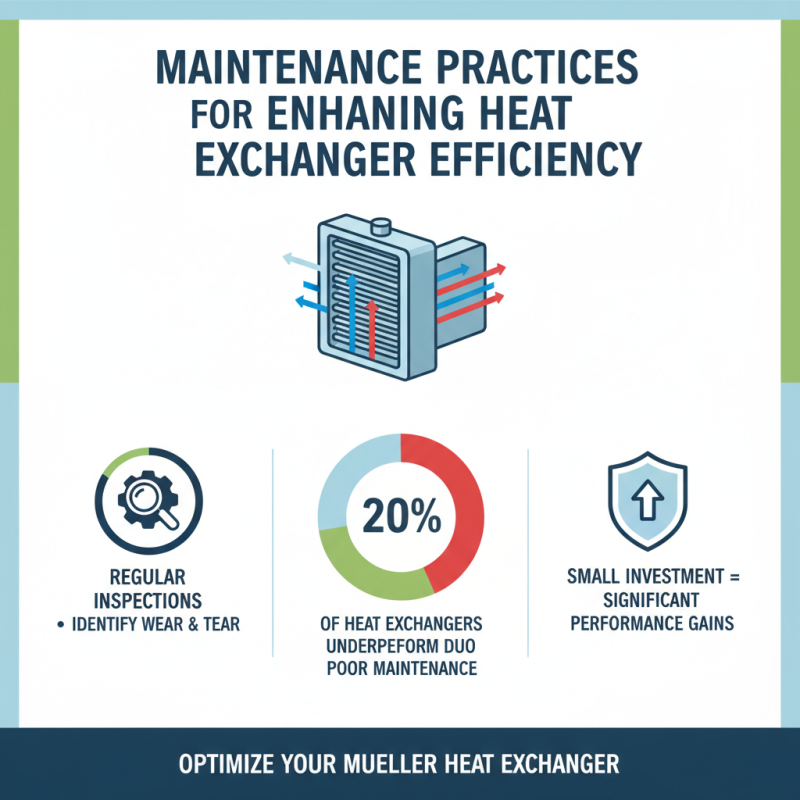 2026 Top Types of Mueller Heat Exchanger for Optimal Efficiency?