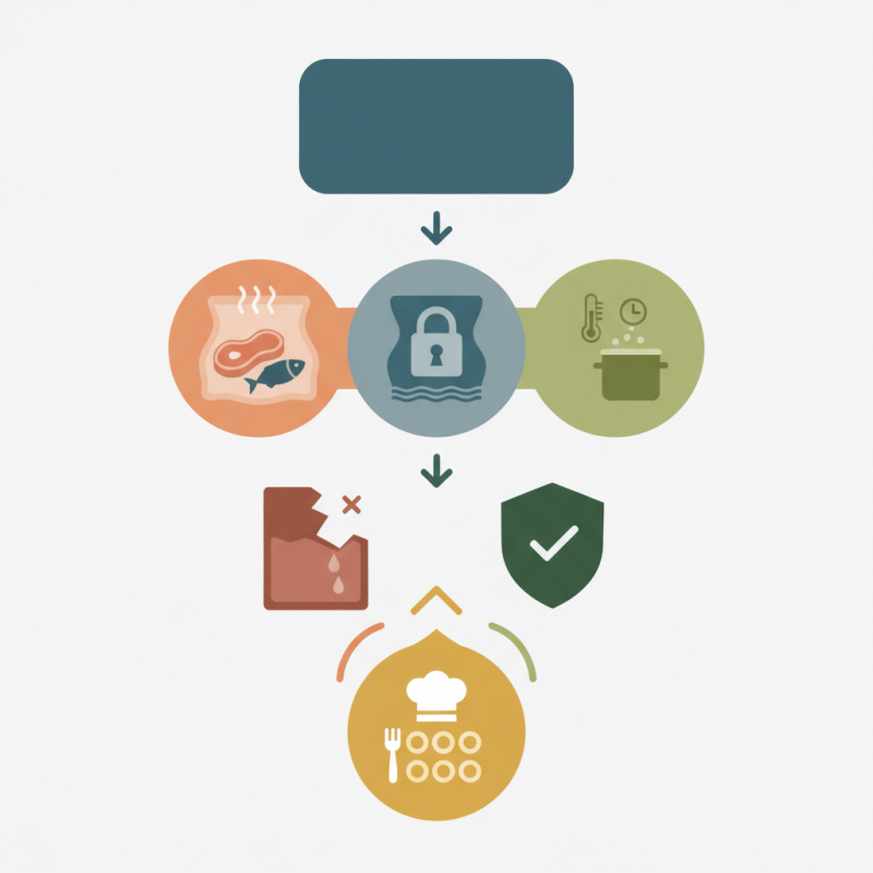 Best Sous Vide Cooking Bags for Perfect Meals Every Time?