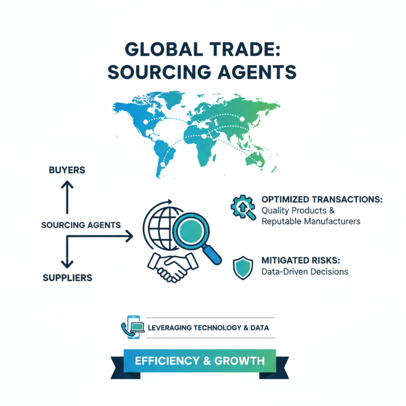 Top Sourcing Agent Tips for Global Buyers in 2026?