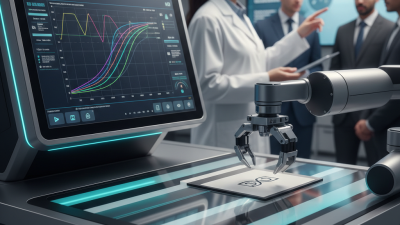 2026 Top Cof Testing Machine Innovations and Trends Explained?