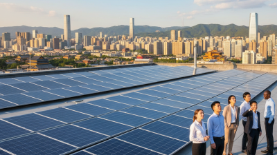 China Top 10 Free Solar Panels for Global Buyers?