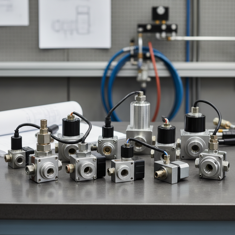 Top 10 Hydraulic Solenoid Valves You Need to Know About?